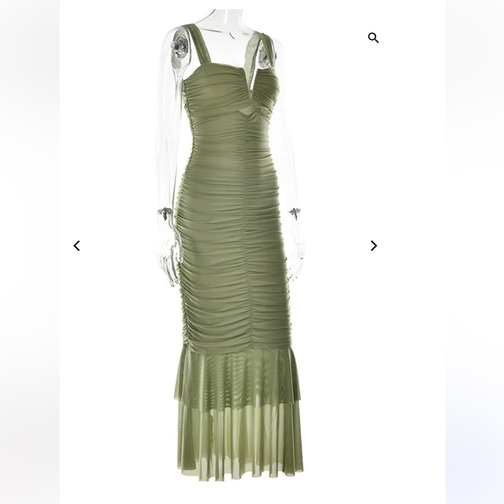 Momyknows maternity dress